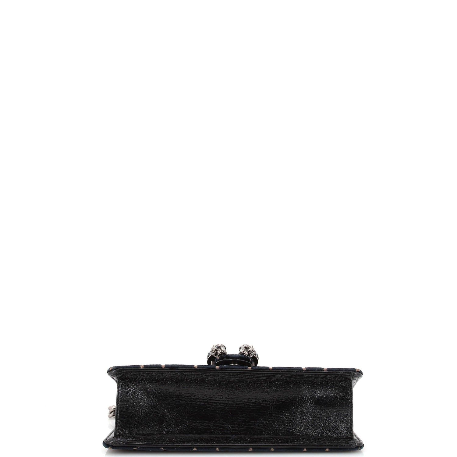 Gucci Dionysus Bag Gg Velvet Mini
