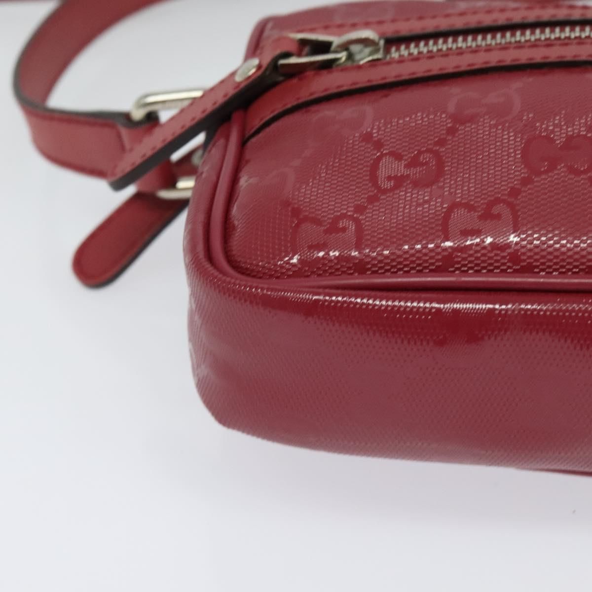 Gucci GG Implementation Shoulder Bag