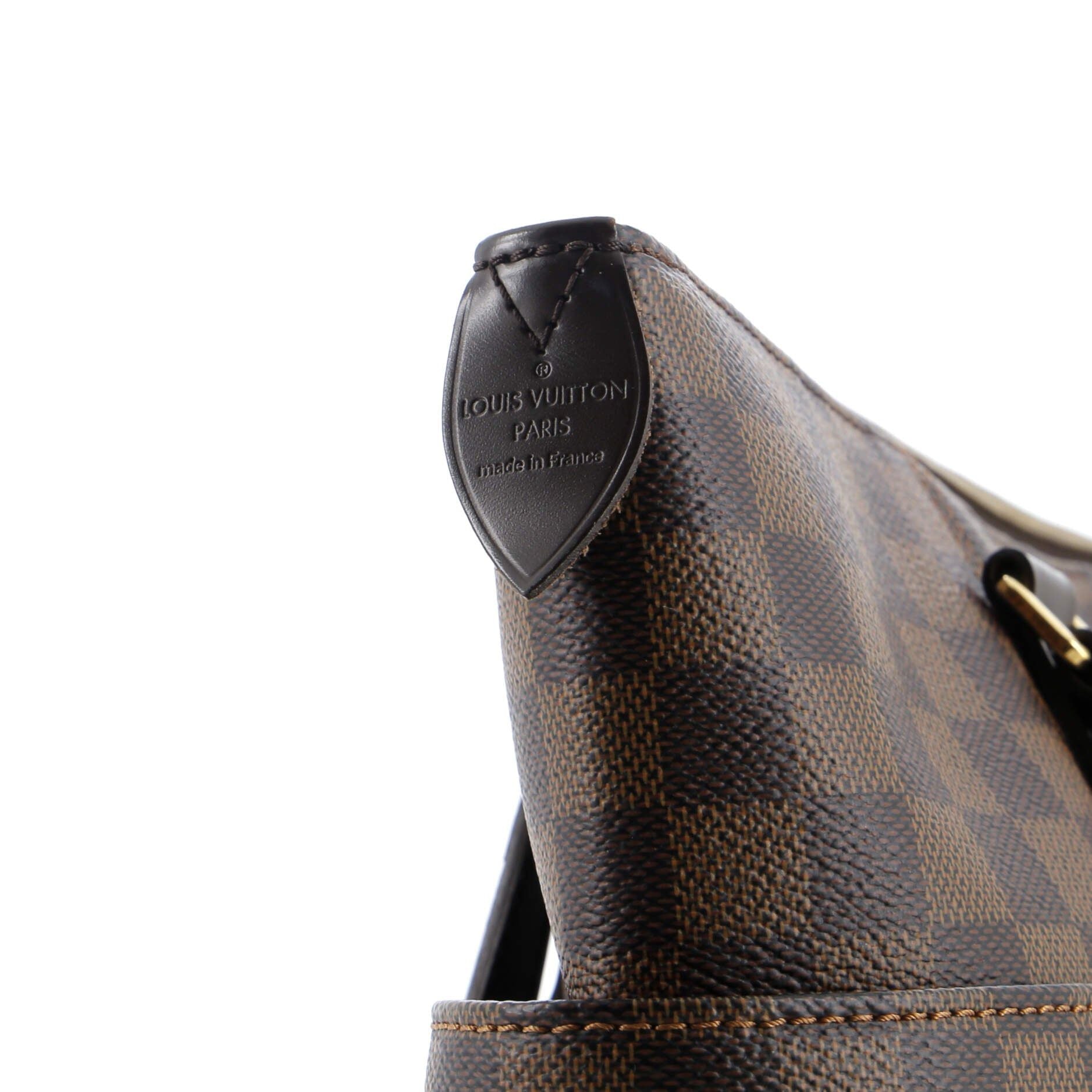Louis Vuitton Totally NM MM, Damier Ebene