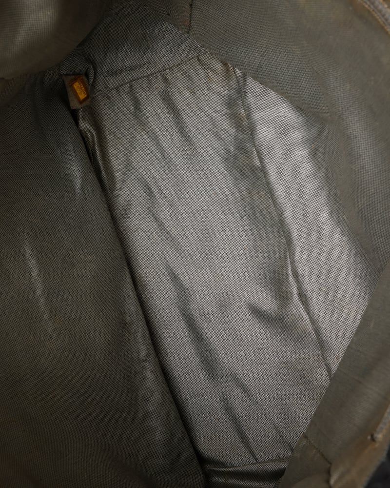 Chanel Mademoiselle Chain Tote Bag