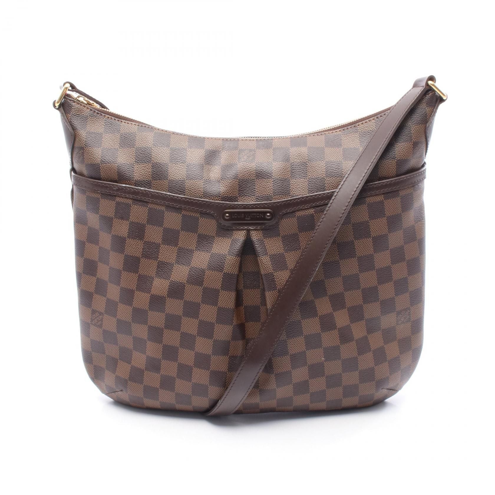 Louis Vuitton Bloomsbury GM, Damier Ebene