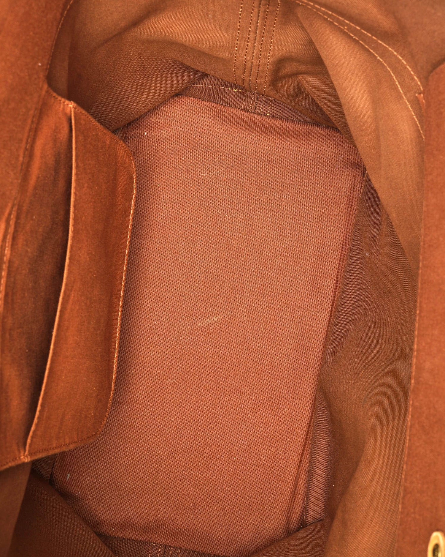 Louis Vuitton Monogram Cruiser 40 Bag