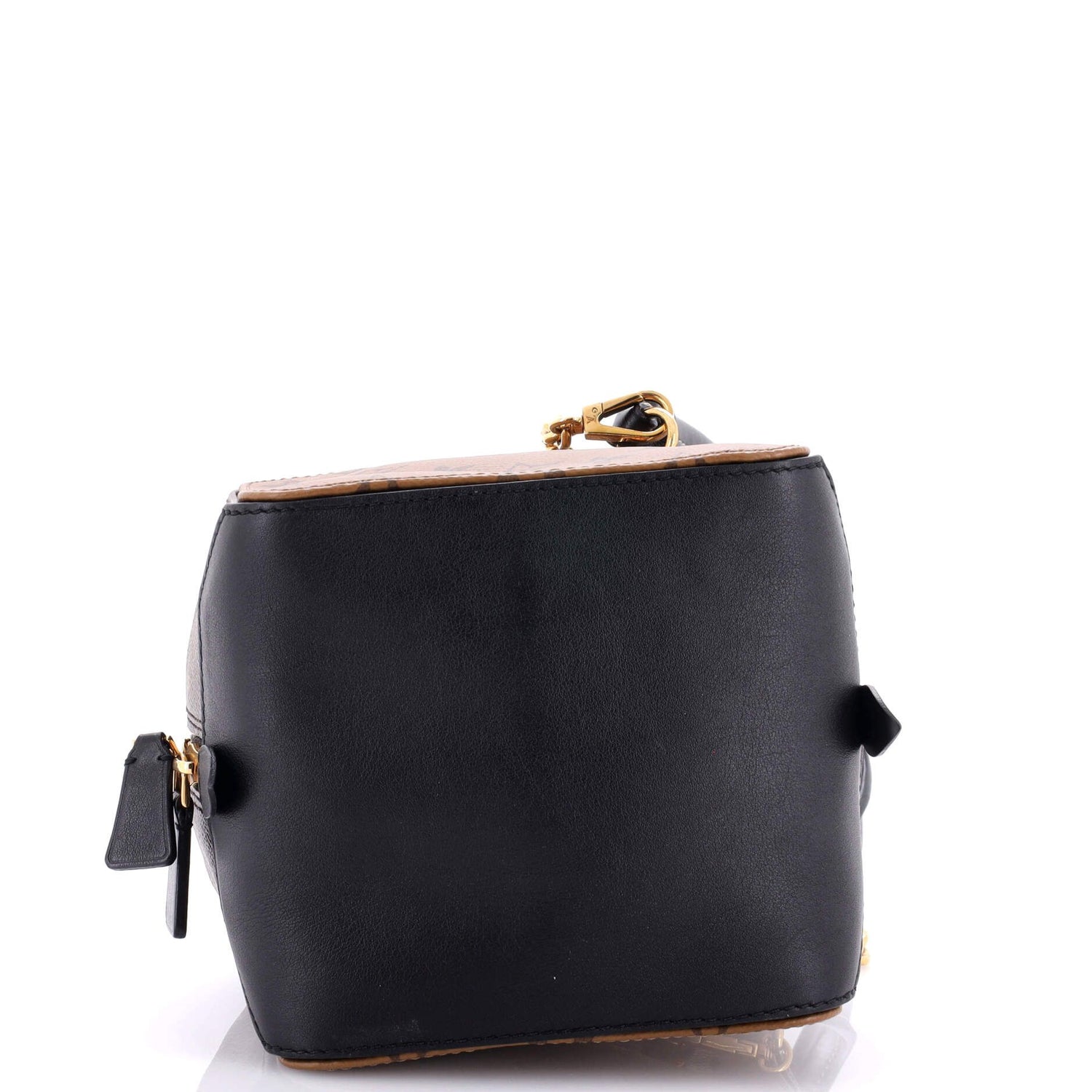 Louis Vuitton Square Bag Reverse Monogram Canvas