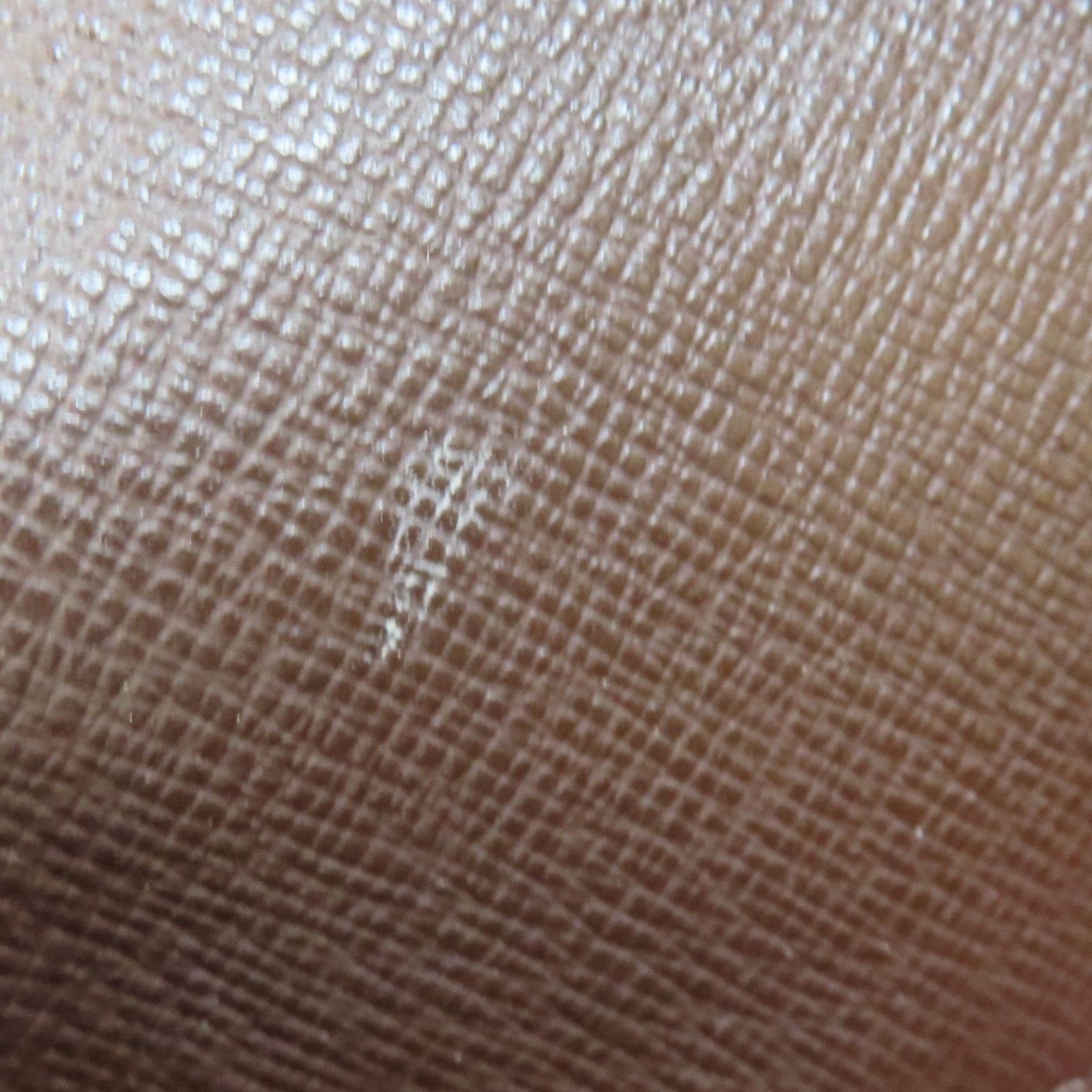 Louis Vuitton Musette Tango Long Strap, Damier Ebene