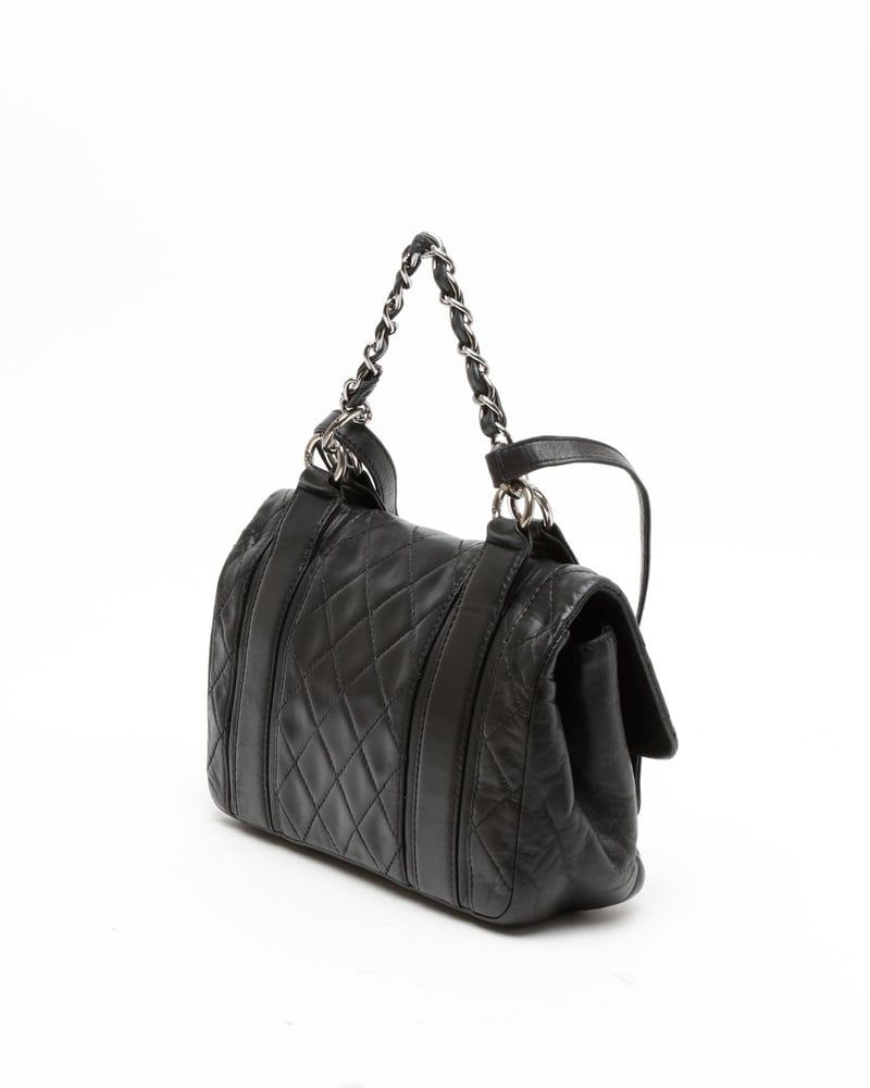 Chanel In The Mix Messenger Bag