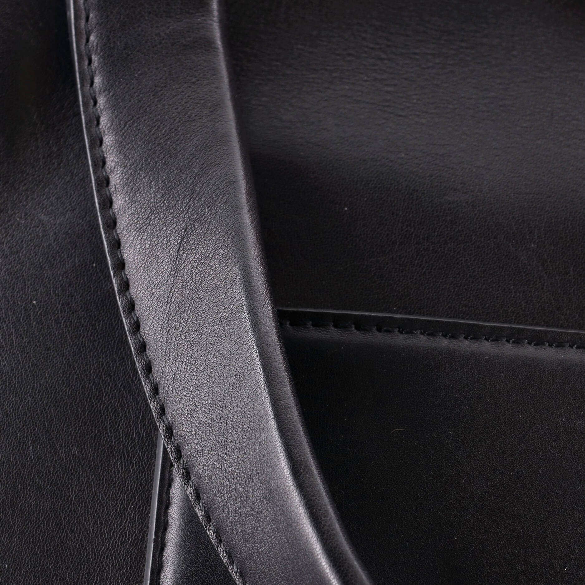 Celine Edge Bag Python And Leather Medium