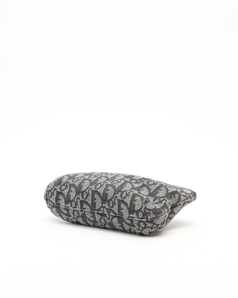 Christian Dior Oblique Toiletry Pouch