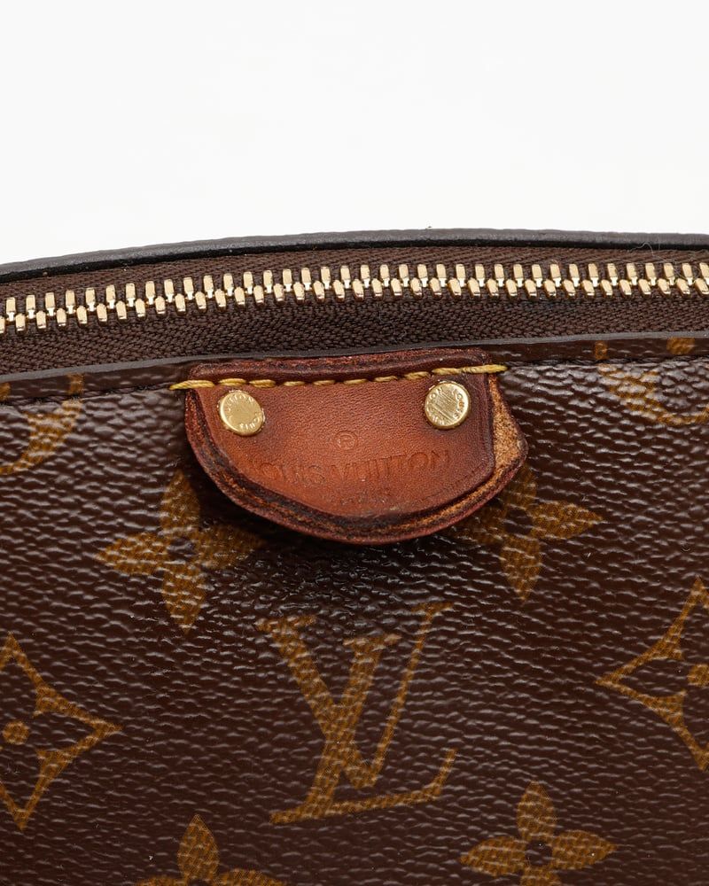 Louis Vuitton Monogram Turenne PM Bag