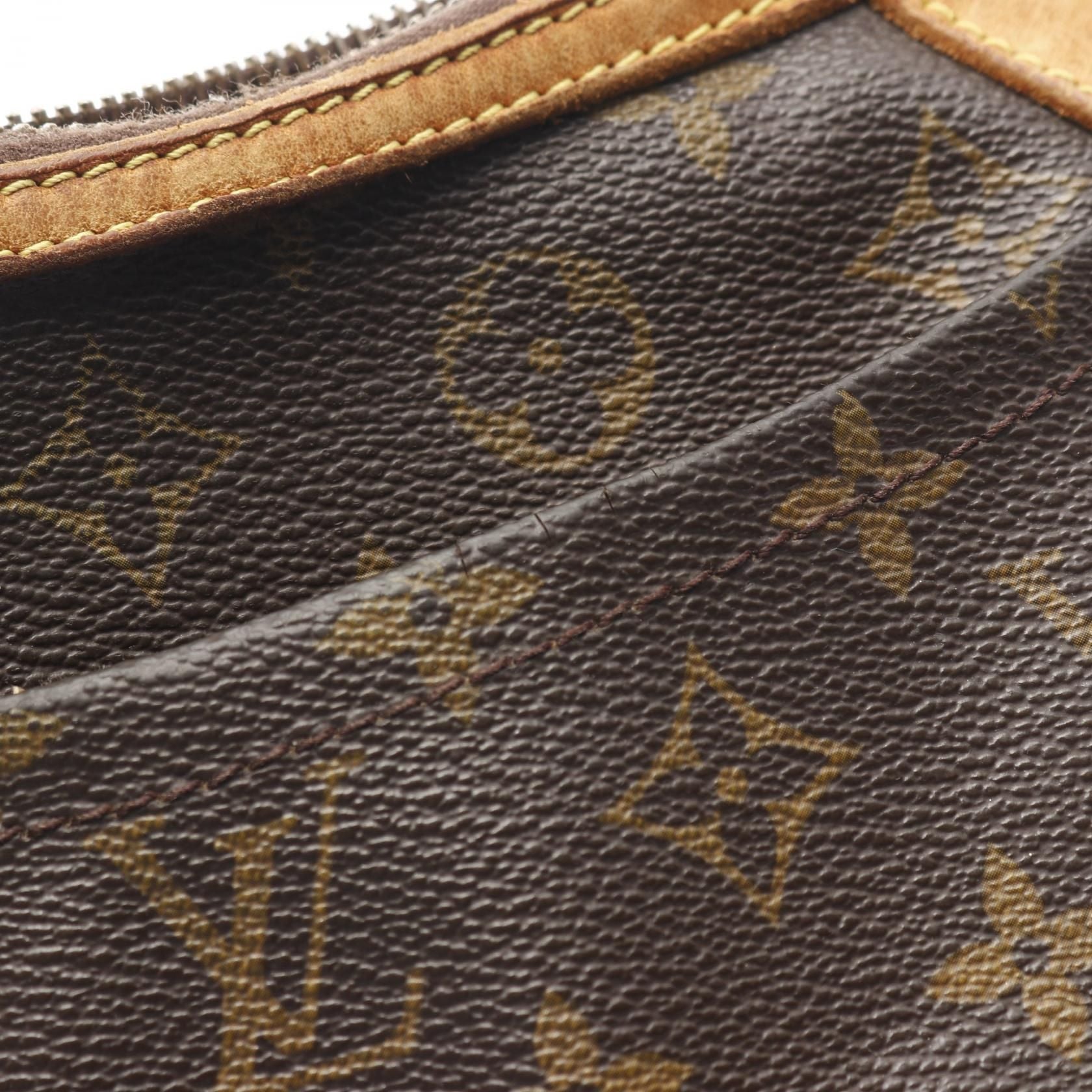 Louis Vuitton Odeon PM, Monogram
