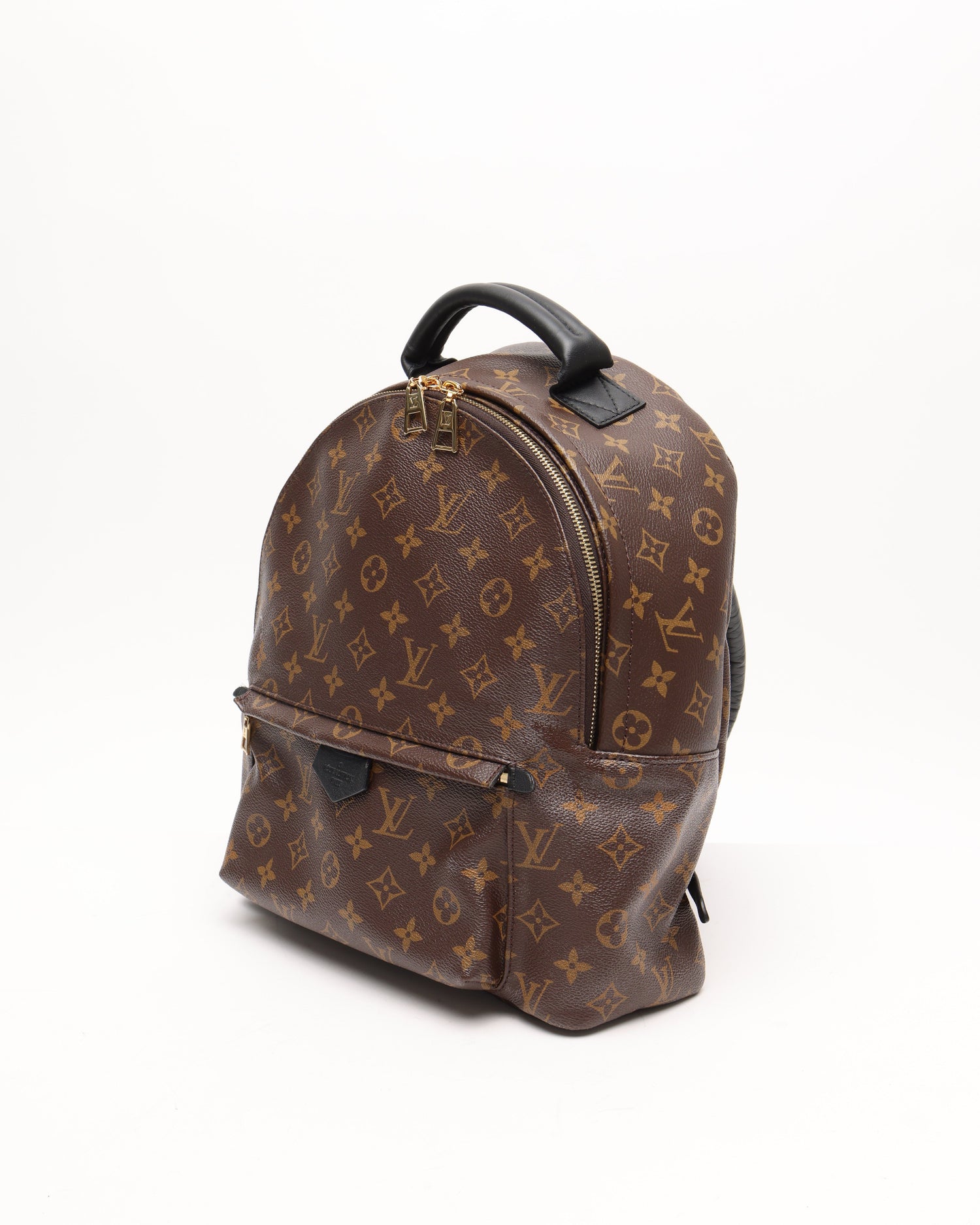 Louis Vuitton Monogram Pm Backpack