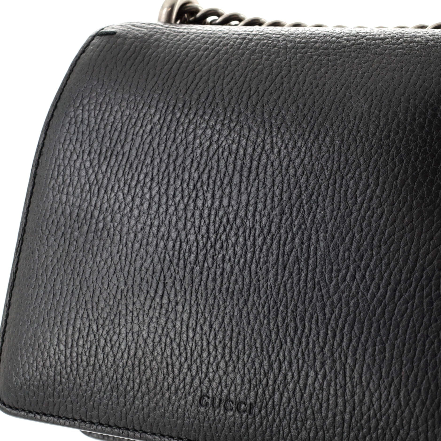 Gucci Dionysus Bag Leather Mini