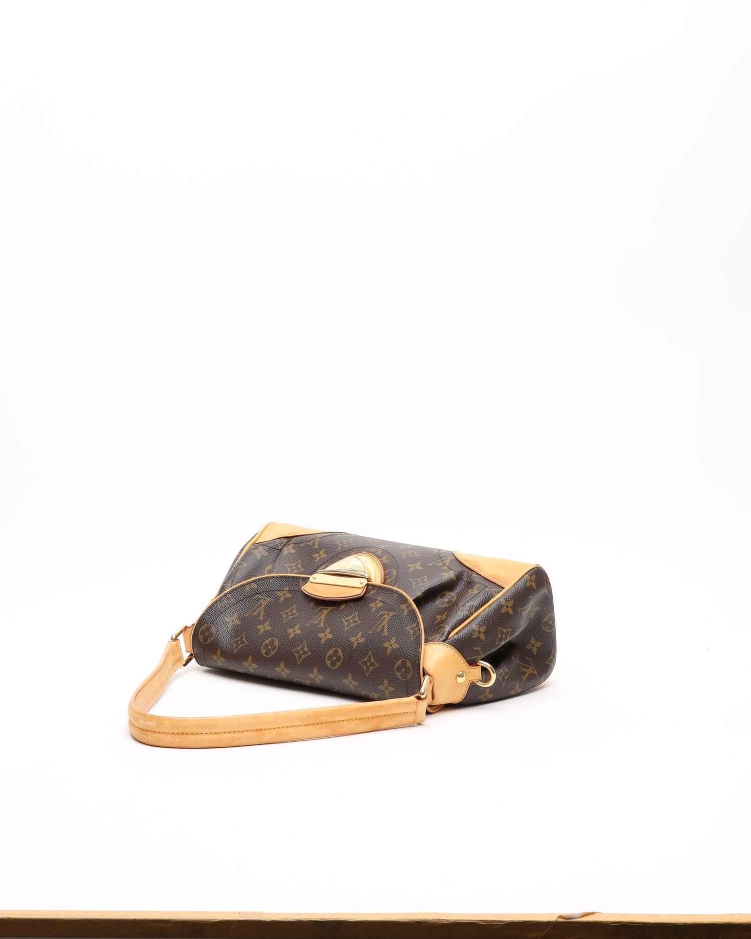 Louis Vuitton Monogram Beverly MM Bag
