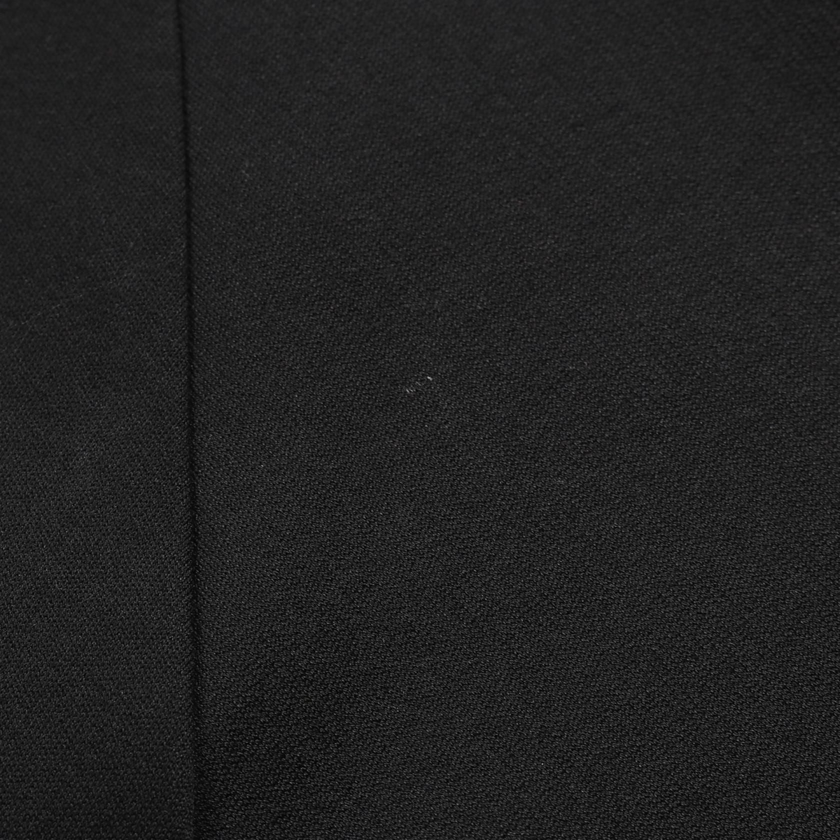 Louis Vuitton Studded Lv Sweater Black Sweat Rw 251wa Fed Fsjt 95