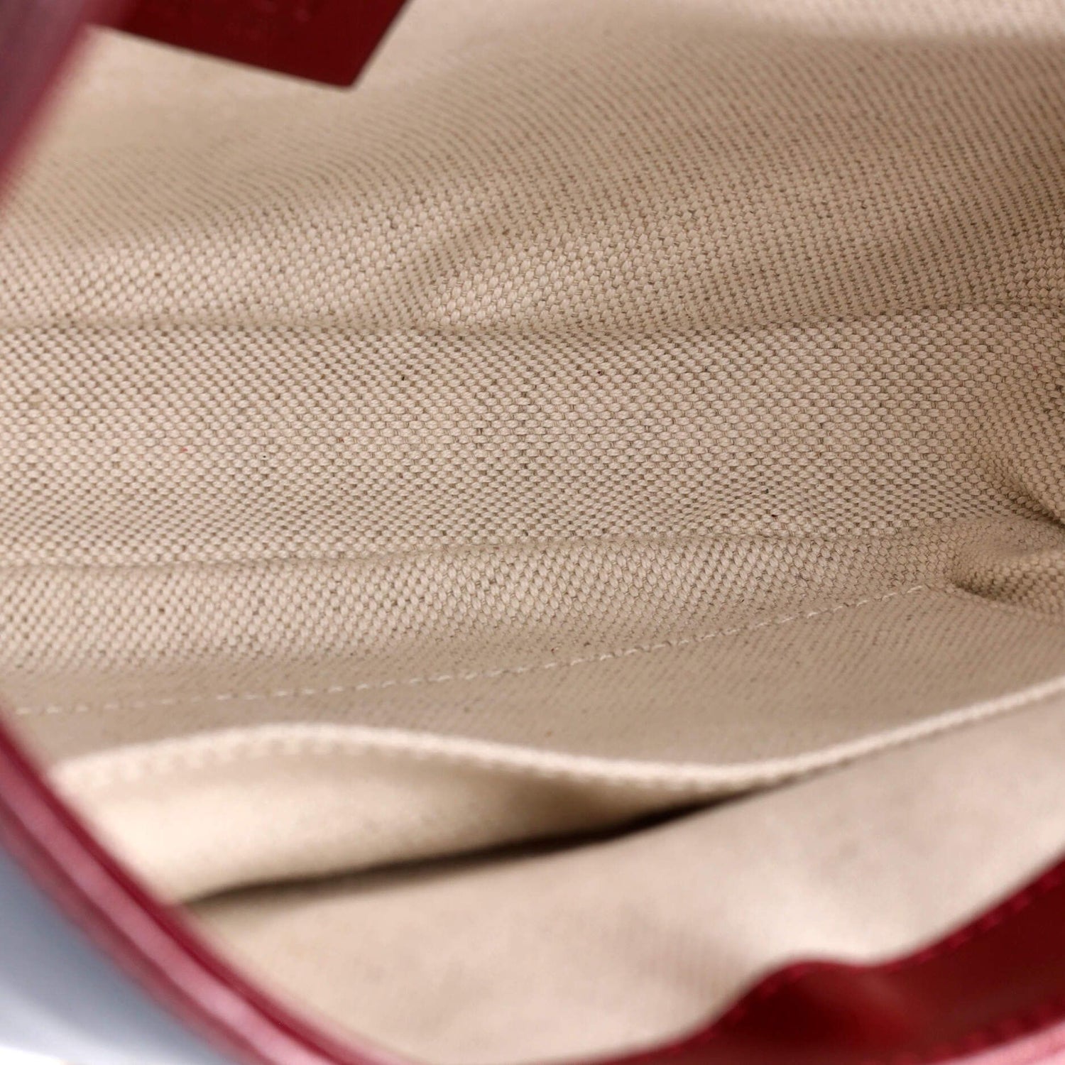 Gucci Jackie 1961 Hobo Leather Small