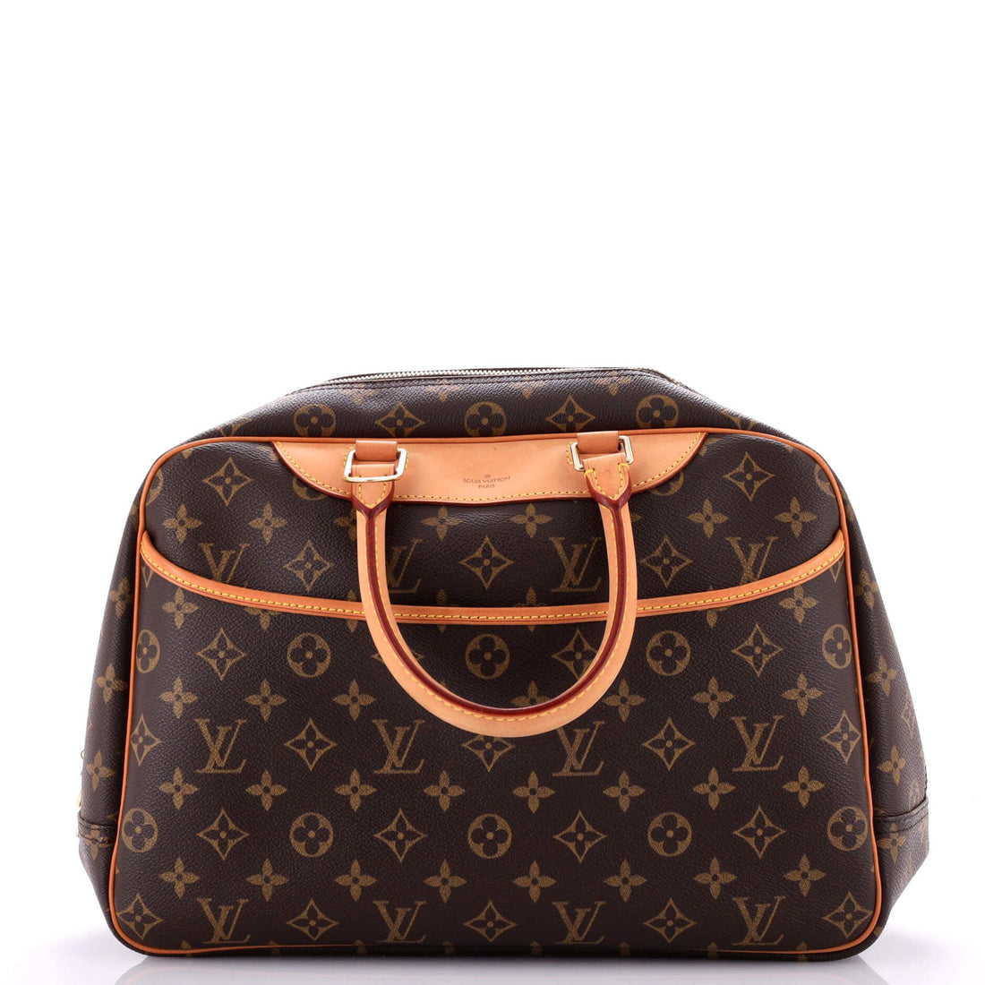 Louis Vuitton Deauville, Monogram