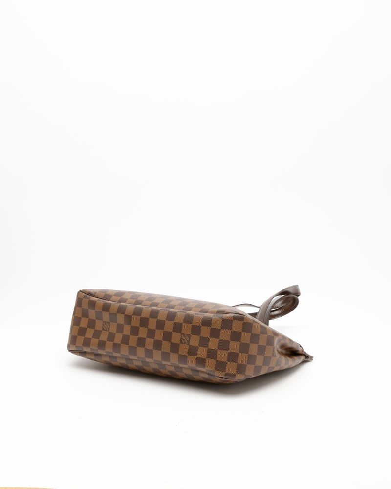Louis Vuitton Damier Parioli PM Tote Bag
