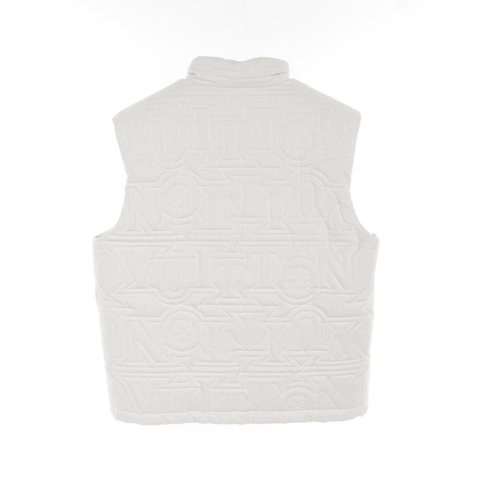 Louis Vuitton Snow Down Gilet Vest
