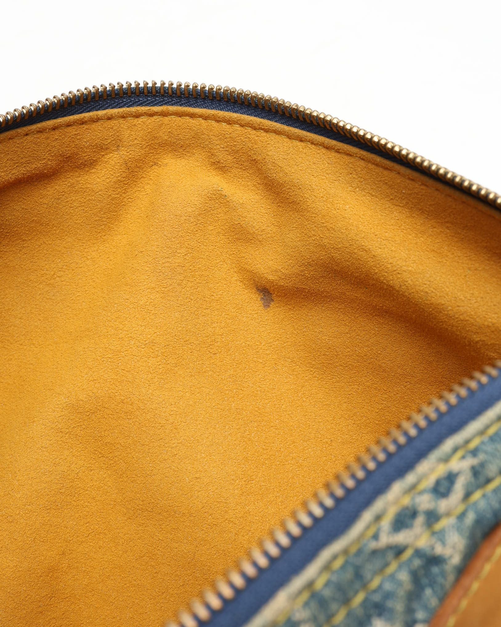 Louis Vuitton Monogram Denim Neo Speedy Bag