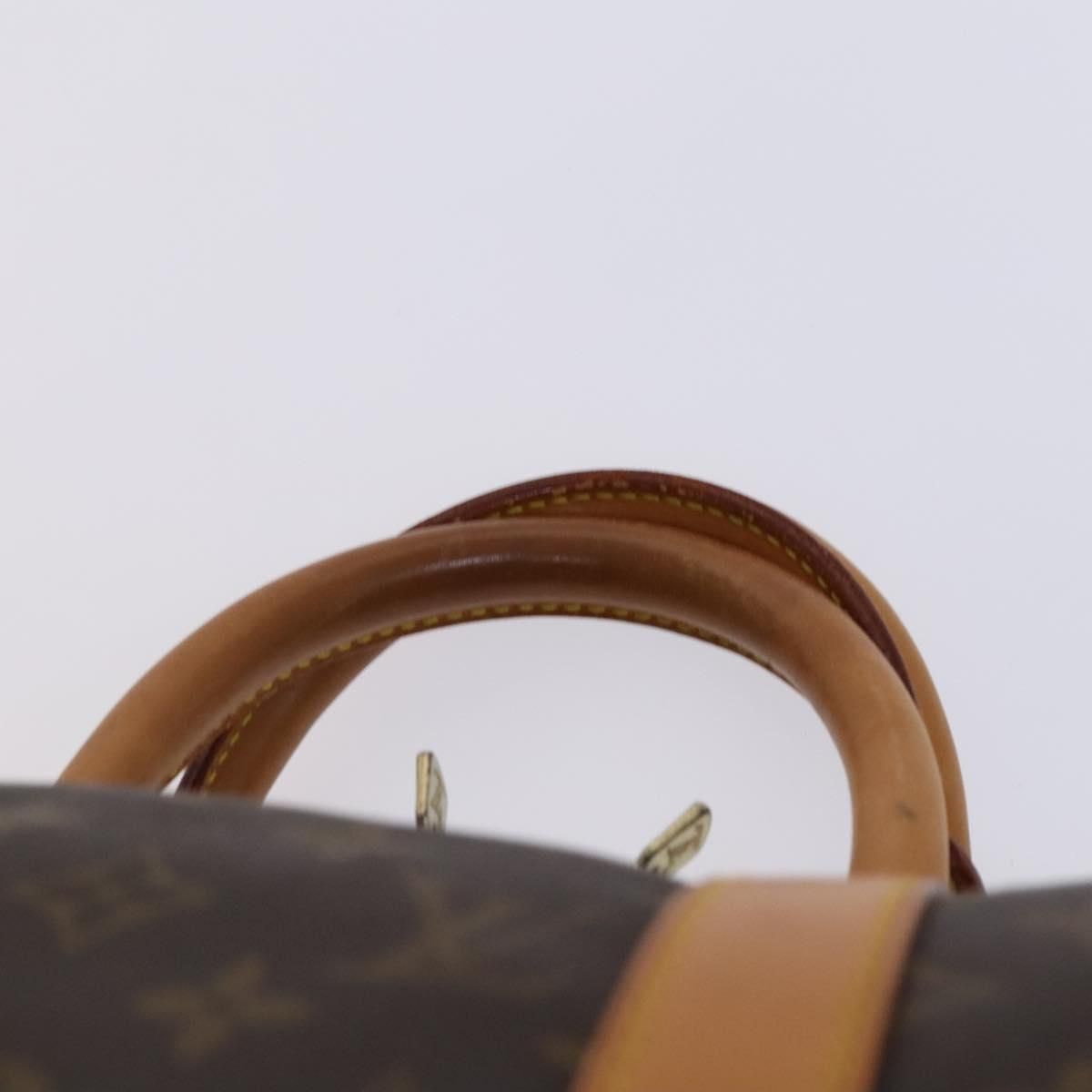 Louis Vuitton Monogram Keepall 50 Boston Bag M 41426 Lv Auth