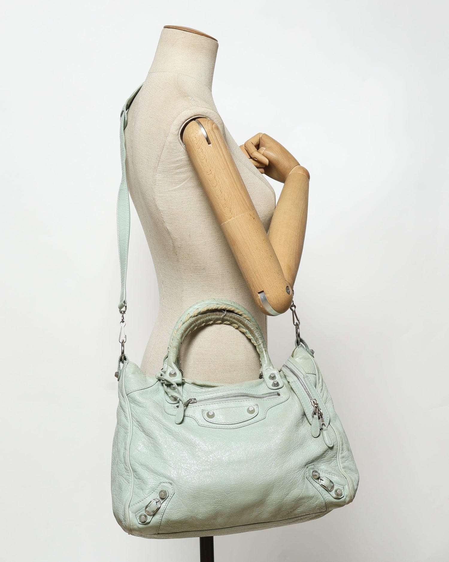Balenciaga Giant Town Bag