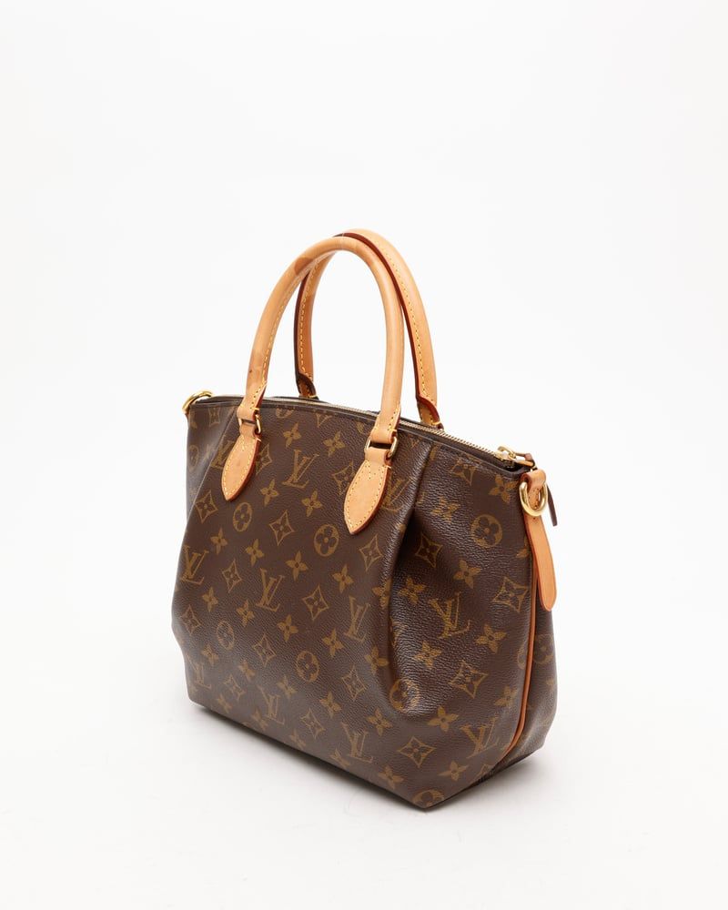 Louis Vuitton Monogram Turenne PM Bag