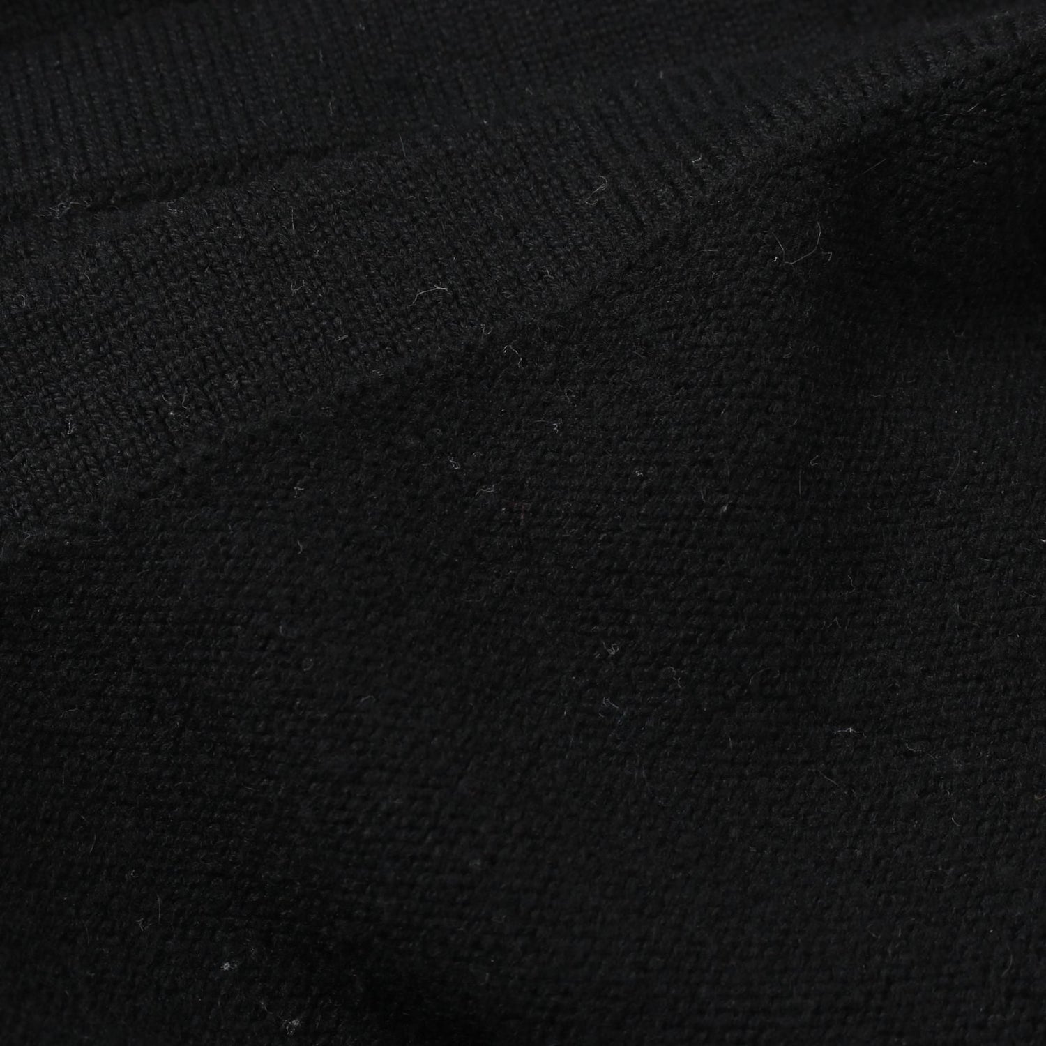 Chanel Black Dress Other Cashmere P 31847