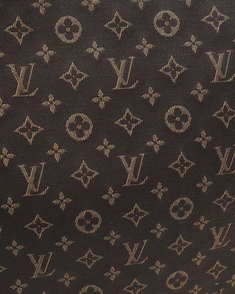Louis Vuitton Monogram Idylle Neverfull MM Tote Bag