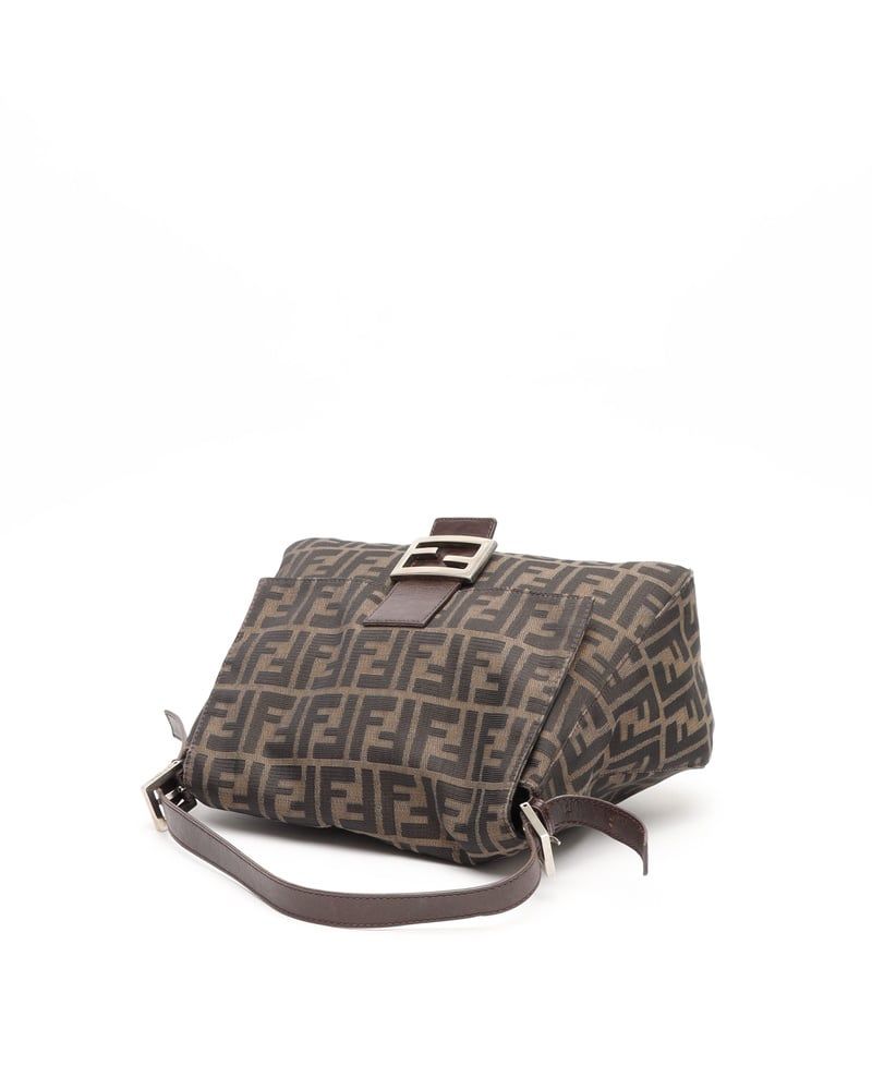 Fendi Zucca Mama Bag