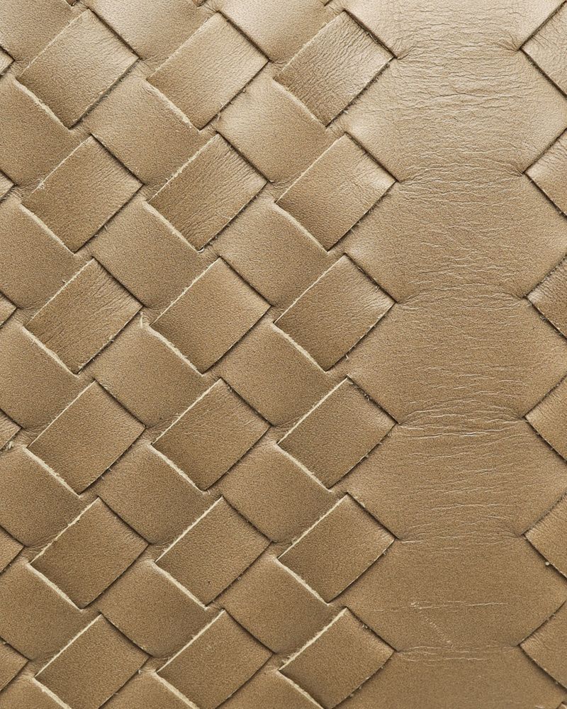 Bottega Veneta Intrecciato Weekend Bag