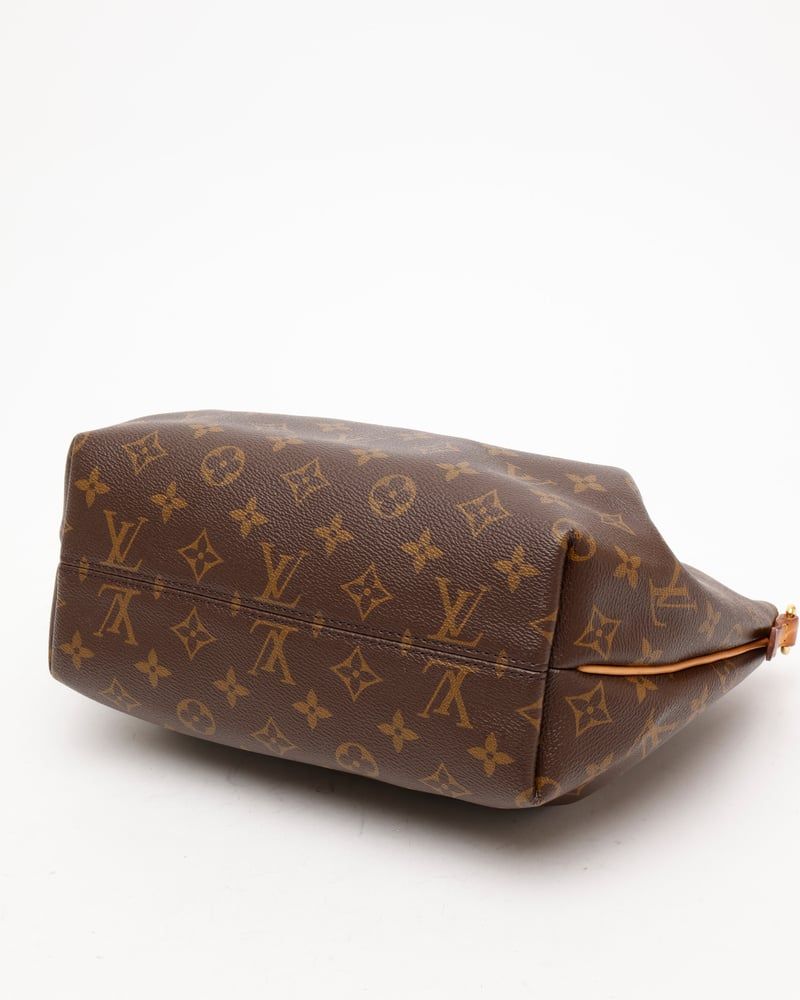 Louis Vuitton Monogram Turenne PM Bag
