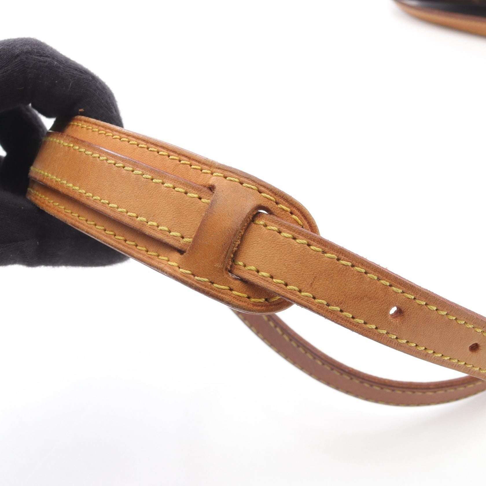 Louis Vuitton Trocadero 27, Monogram