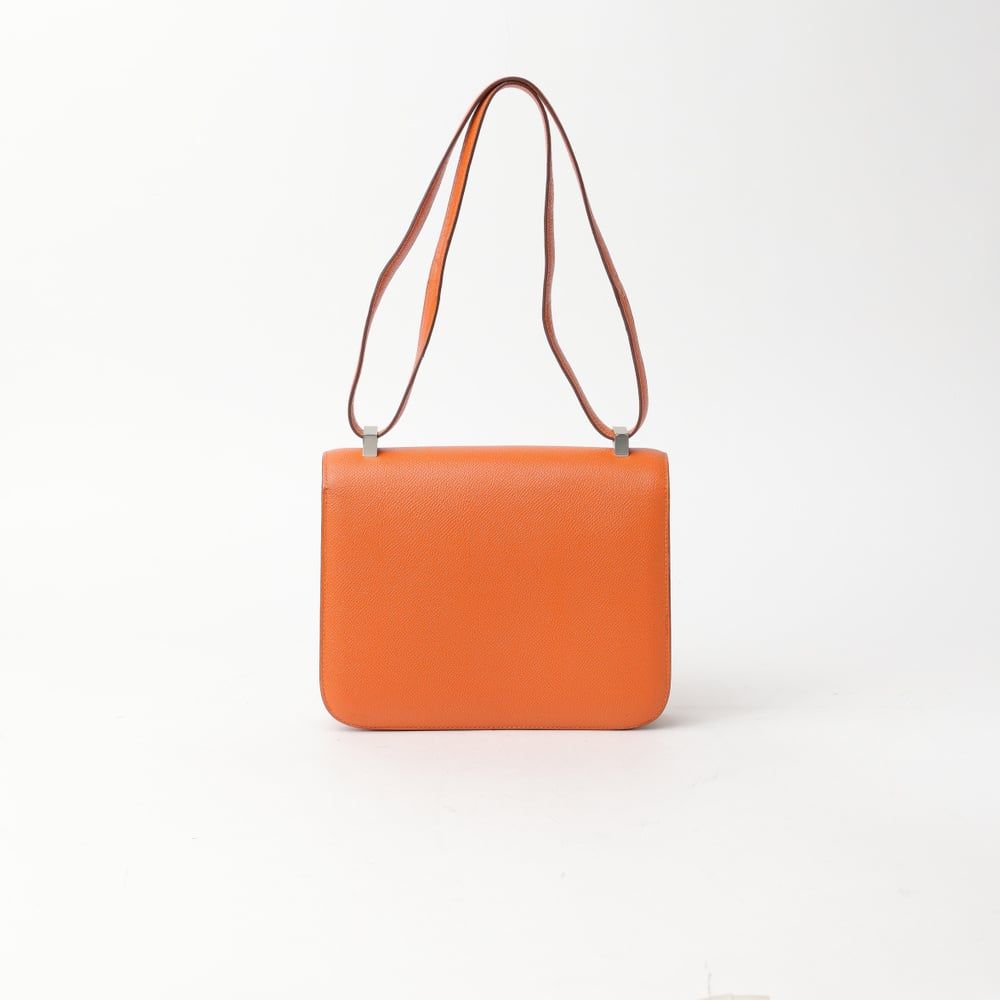 Hermes Epsom Constance 23 Bag