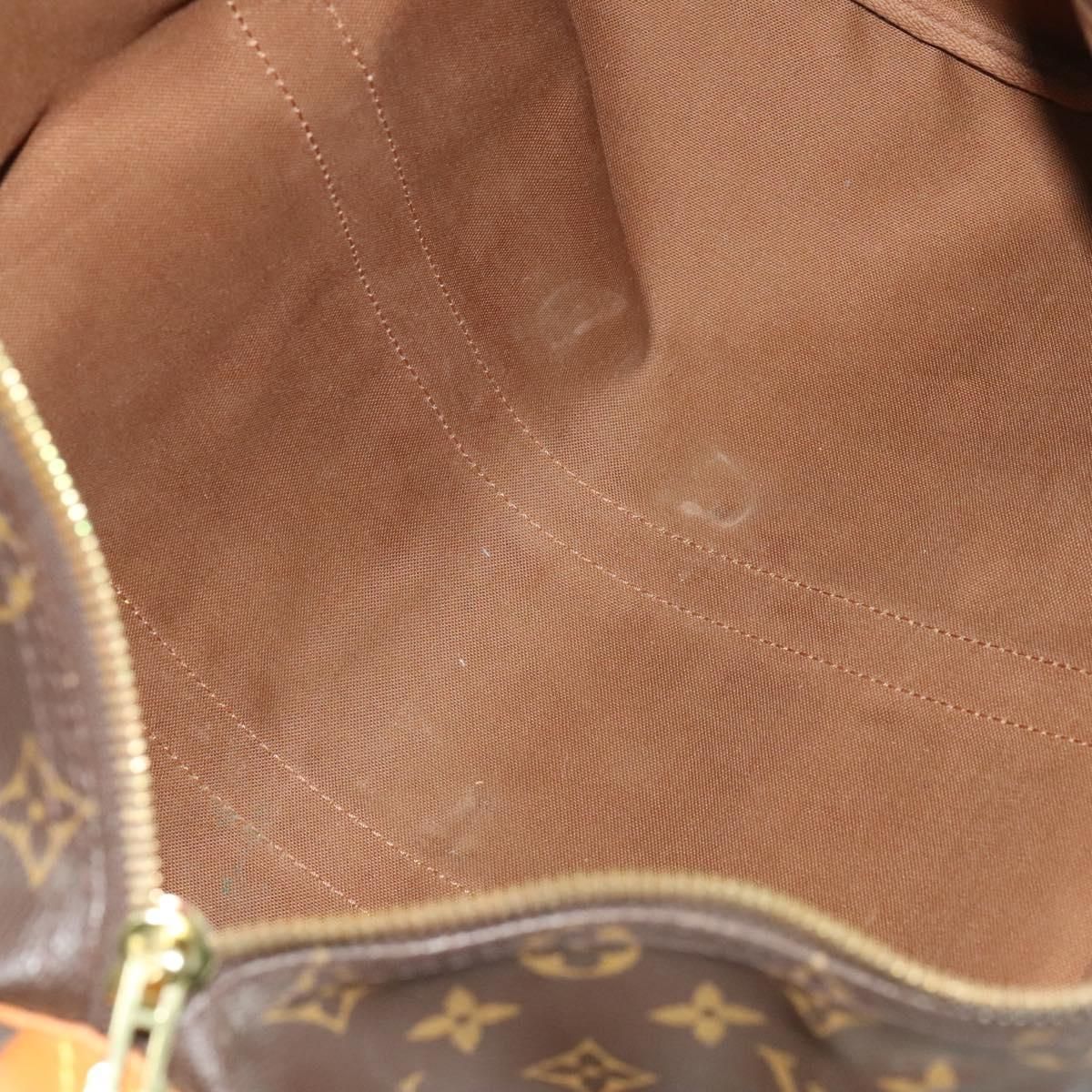 Louis Vuitton Monogram Keepall 45 Boston Bag M 41428 Lv Auth