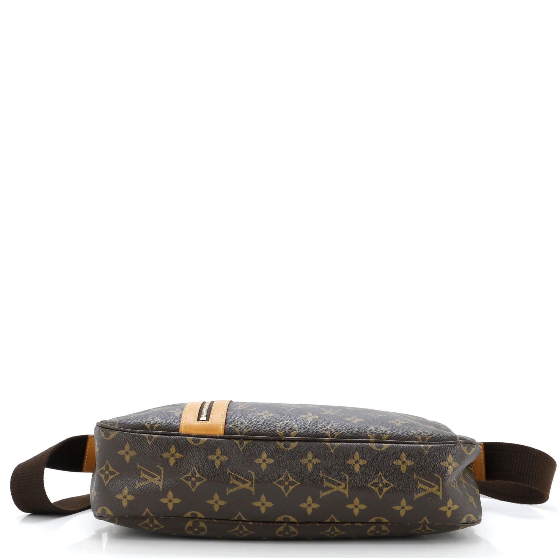 Louis Vuitton Sac Bosphore, Monogram