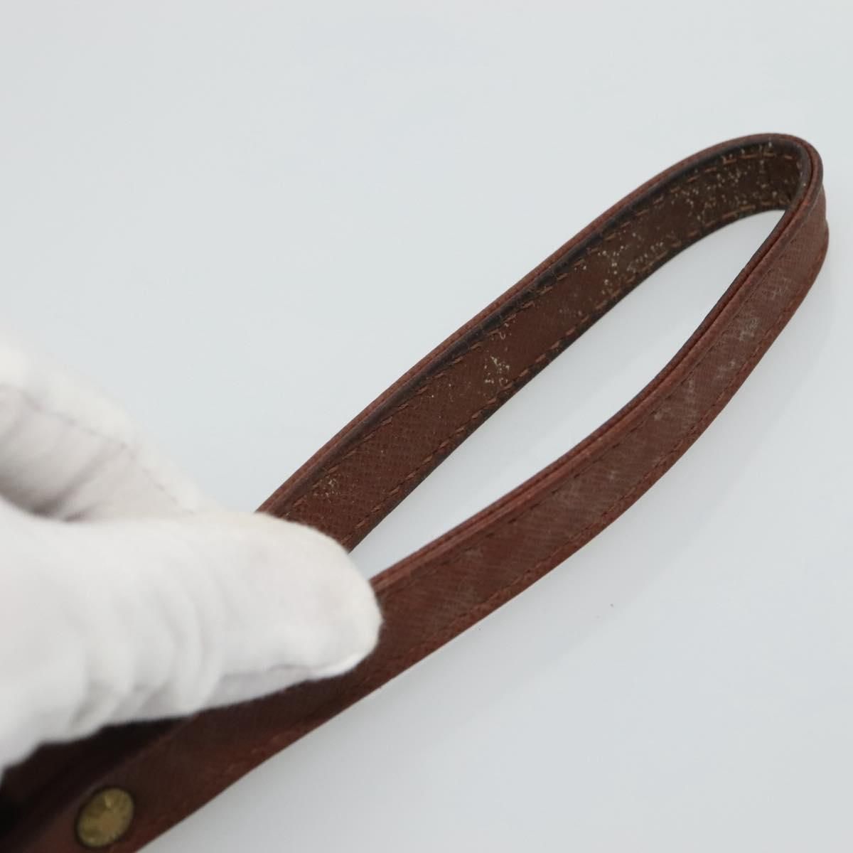 Louis Vuitton Monogram Orsay Clutch Bag M 51790 Lv Auth