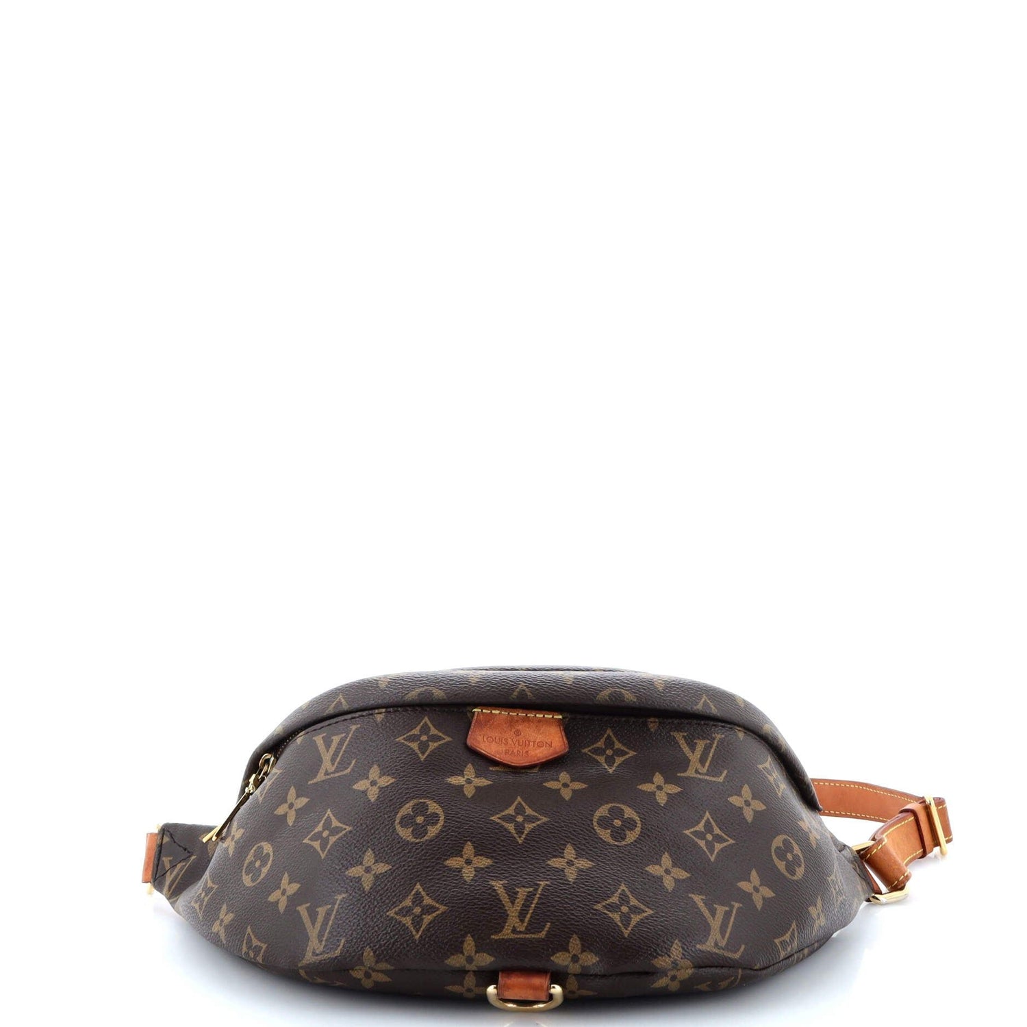 Louis Vuitton Bum Bag Monogram Canvas