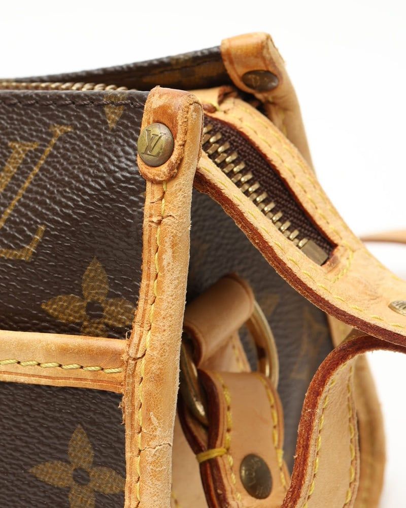 Louis Vuitton Popincourt Long Bag