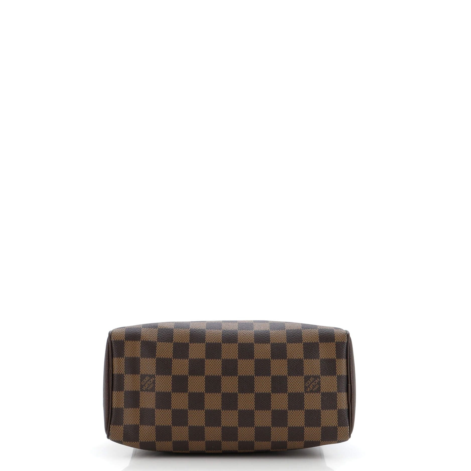 Louis Vuitton Brera, Damier Ebene