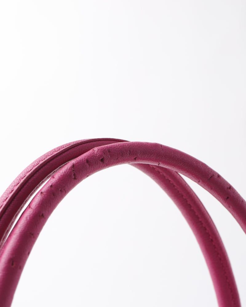 Bottega Veneta Intrecciato Handle Bag