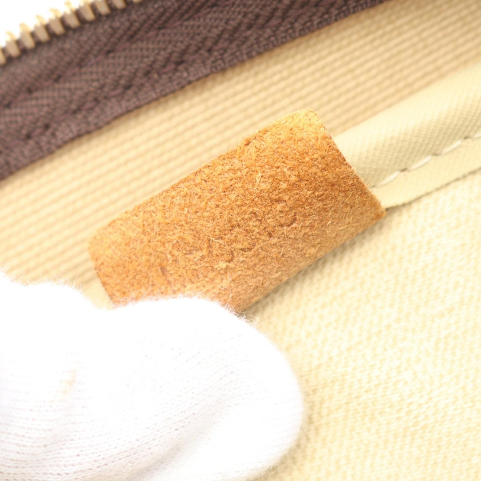 Louis Vuitton Deauville, Monogram