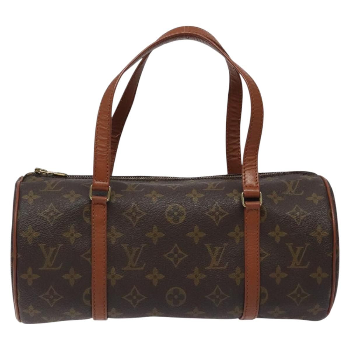 Louis Vuitton Vintage Papillon 30, Monogram
