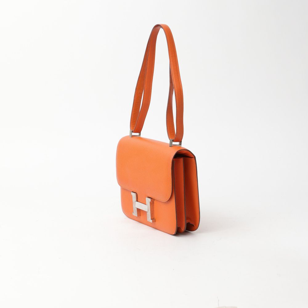 Hermes Epsom Constance 23 Bag