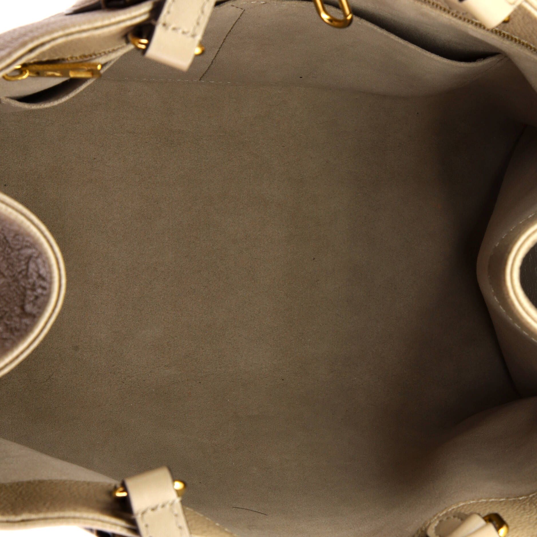 Louis Vuitton Onthego Tote Monogram Empreinte Giant Mm