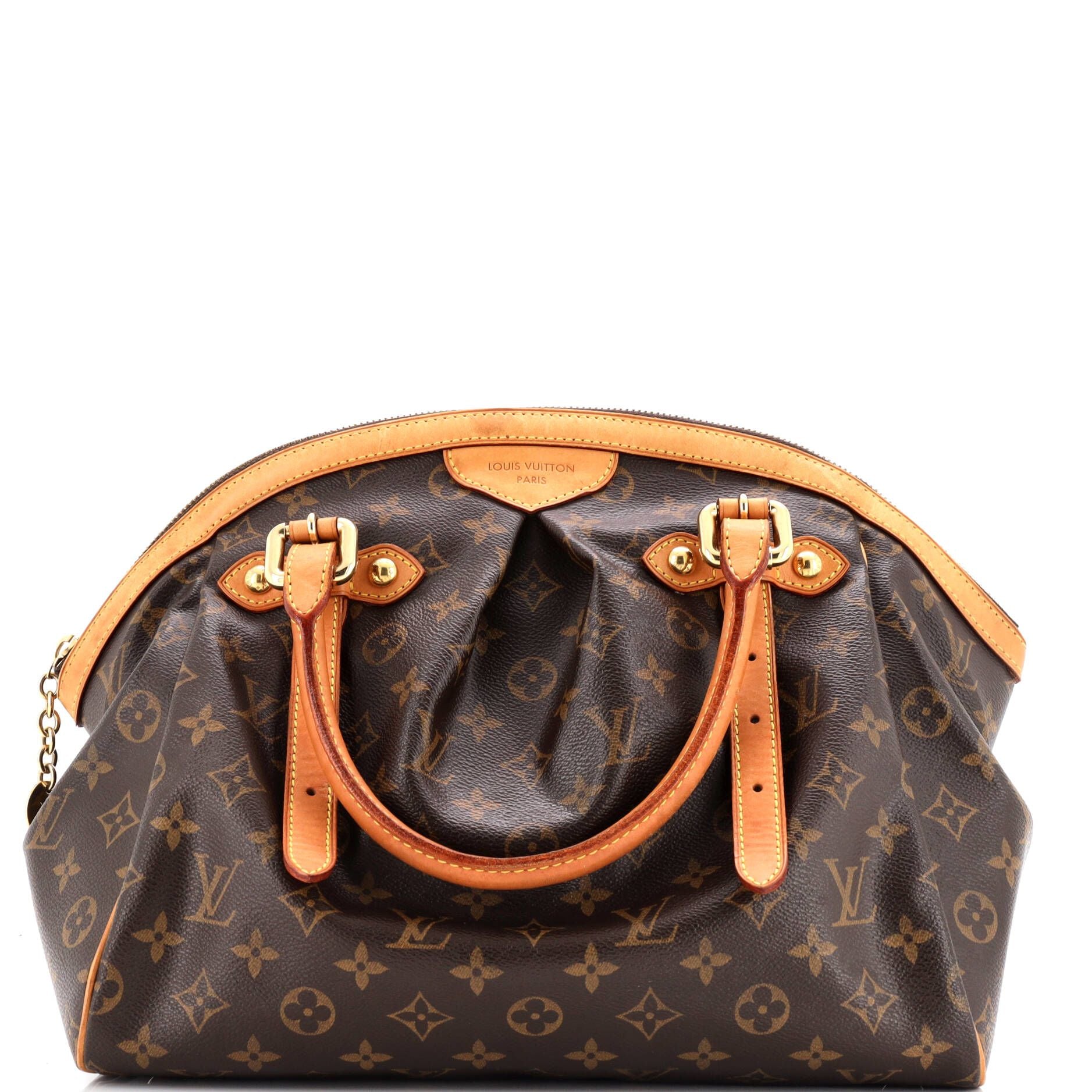 Louis Vuitton Tivoli GM, Monogram