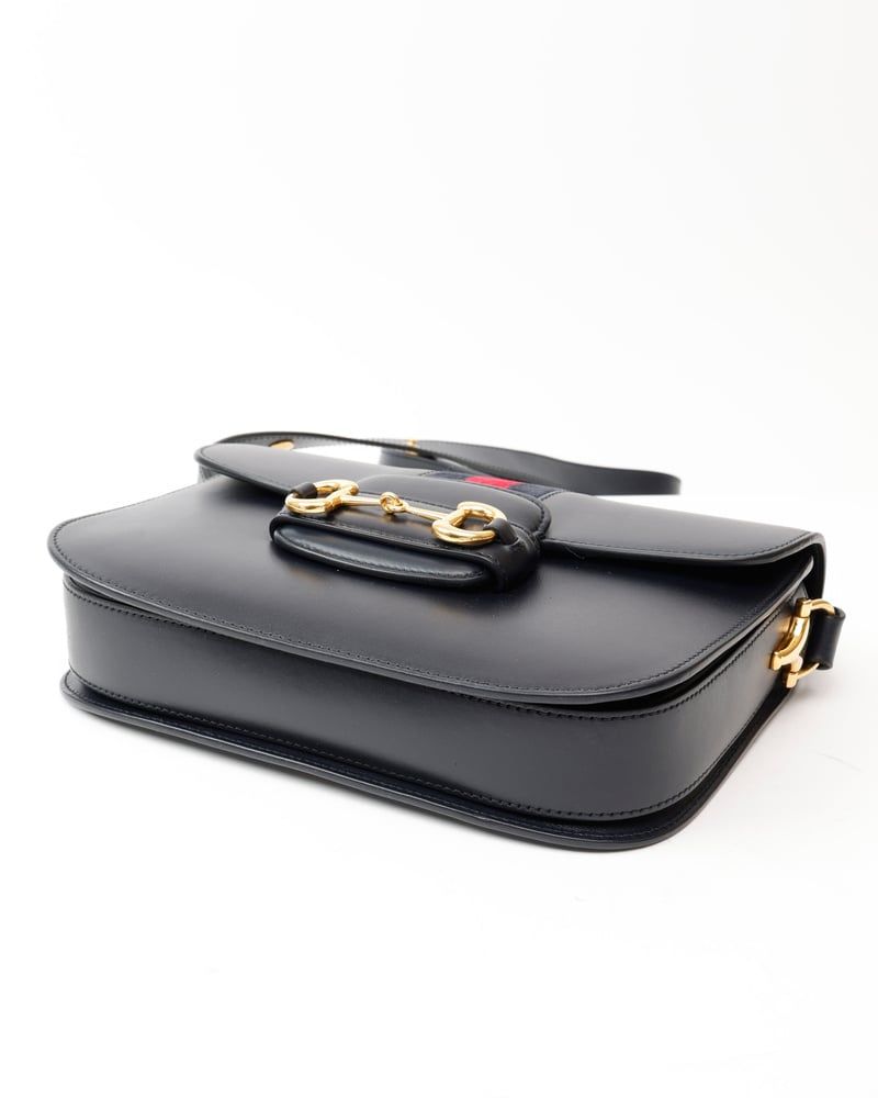 Gucci Horsebit 1955 Shoulder Bag