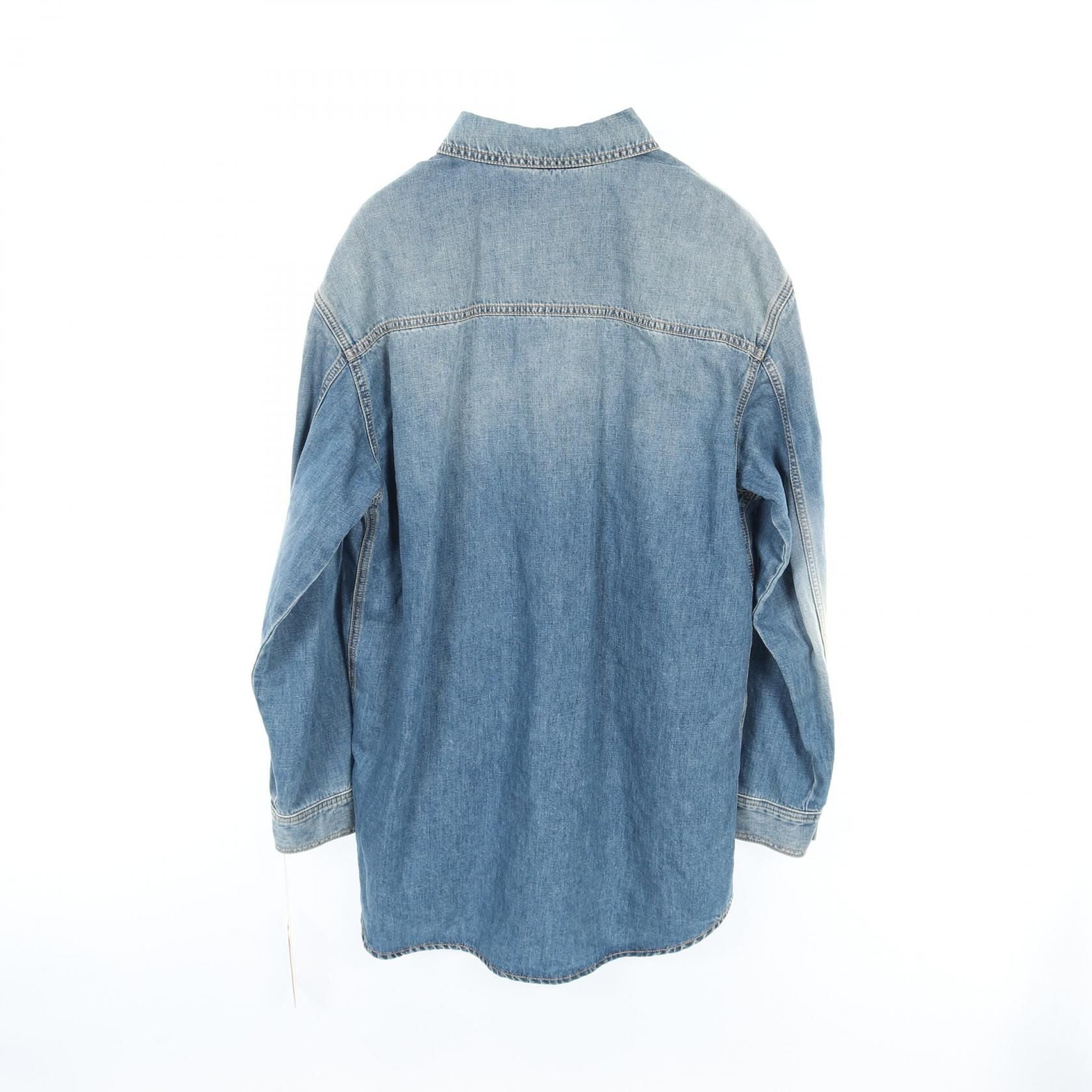 Valentino Long Sleeve Shirt