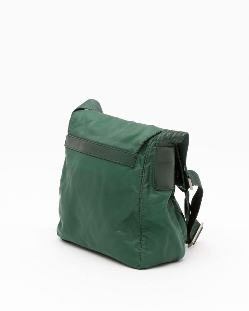 Prada Tessuto Bag