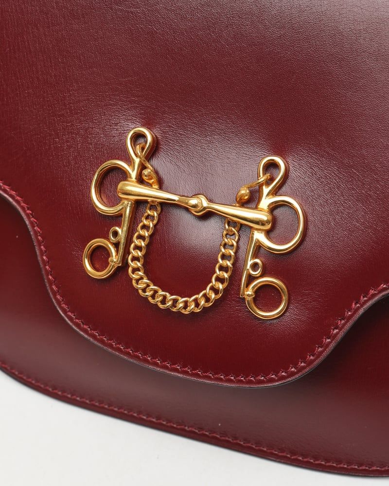 Hermes Sologne Box Bag
