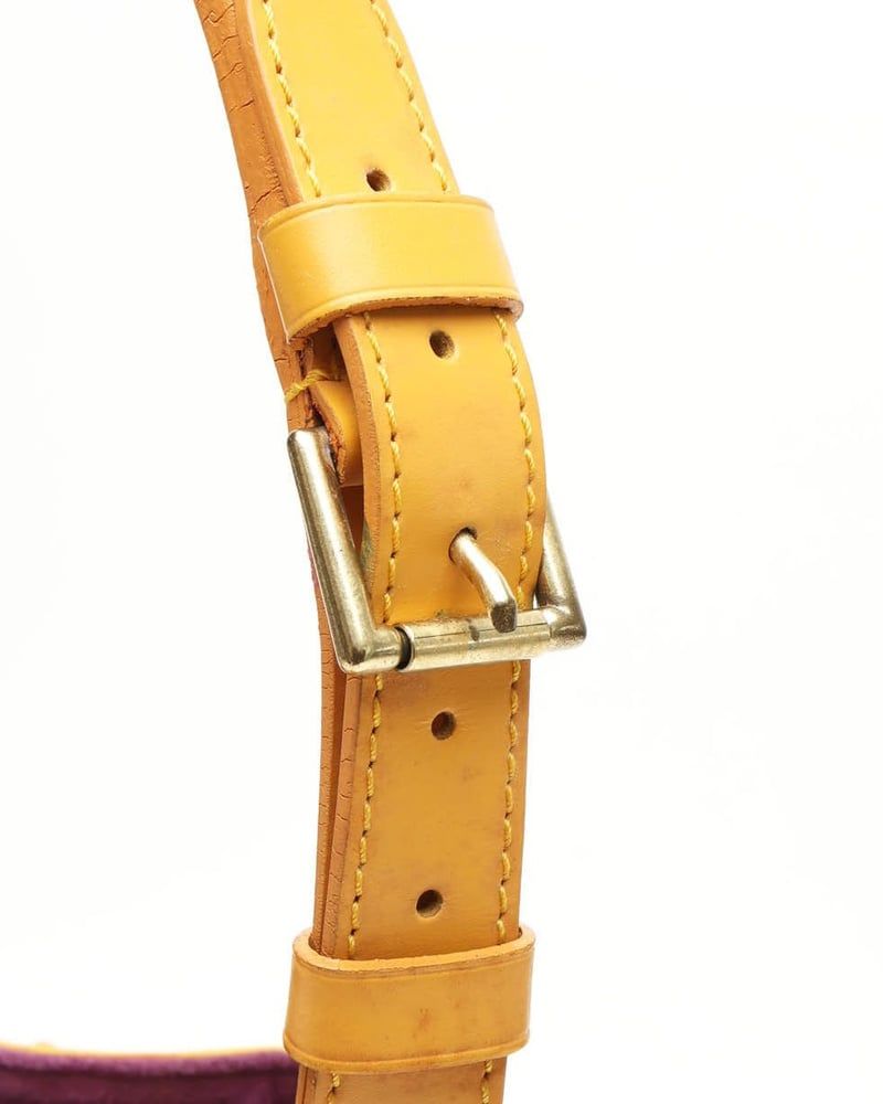Louis Vuitton EPI Petit NoŽ Bag