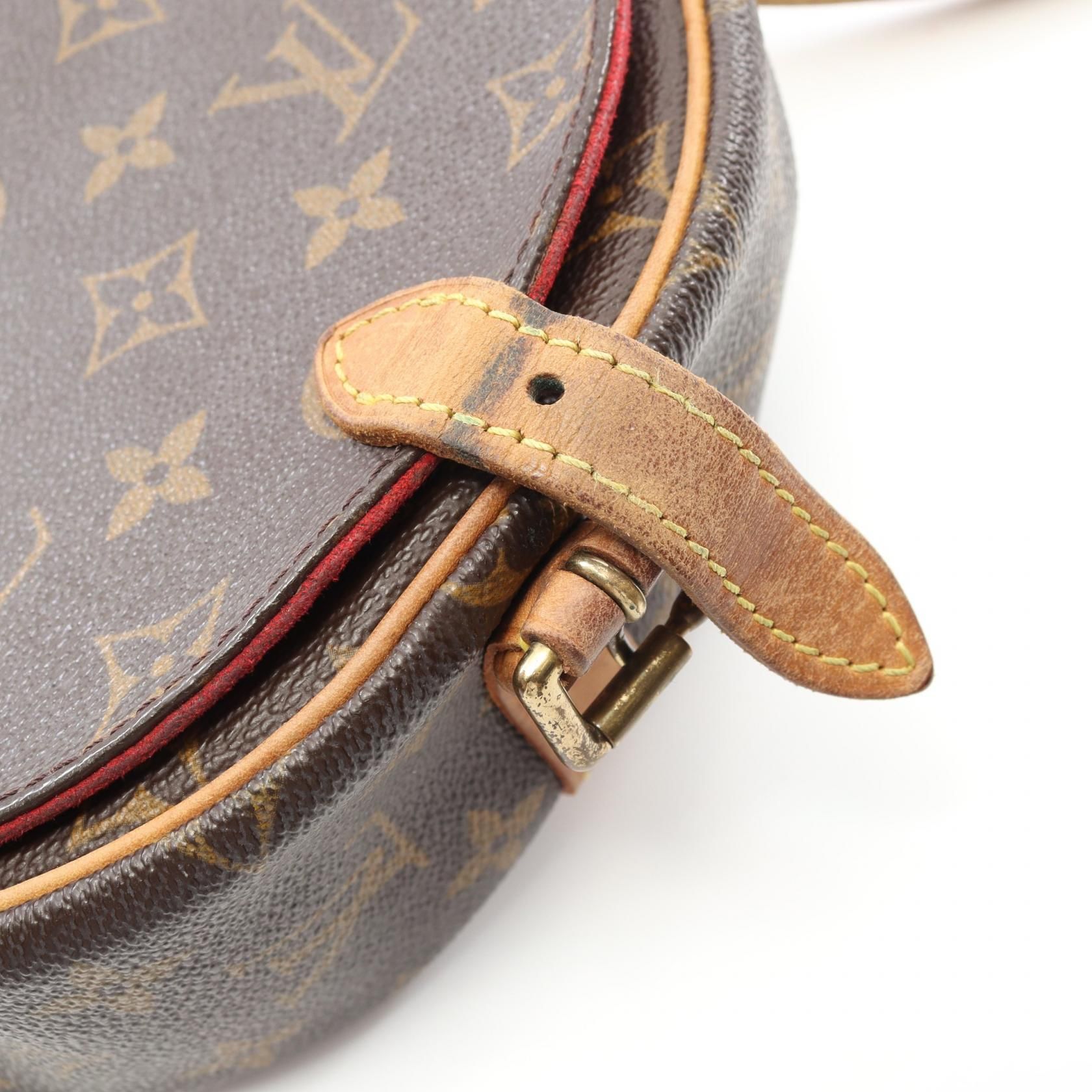 Louis Vuitton Tambourin, Monogram